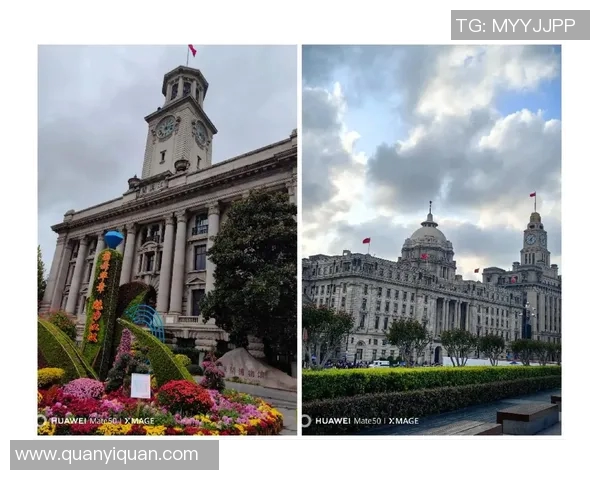 上海与武汉的城市魅力对比探讨与发展潜力分析