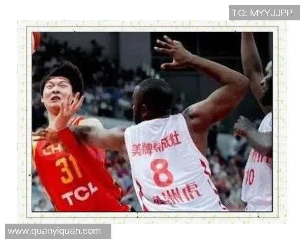 中国男篮对阵喀麦隆精彩直播全程回顾与赛后分析 中国男篮对阵喀麦隆精彩直播全程回顾与赛后分析